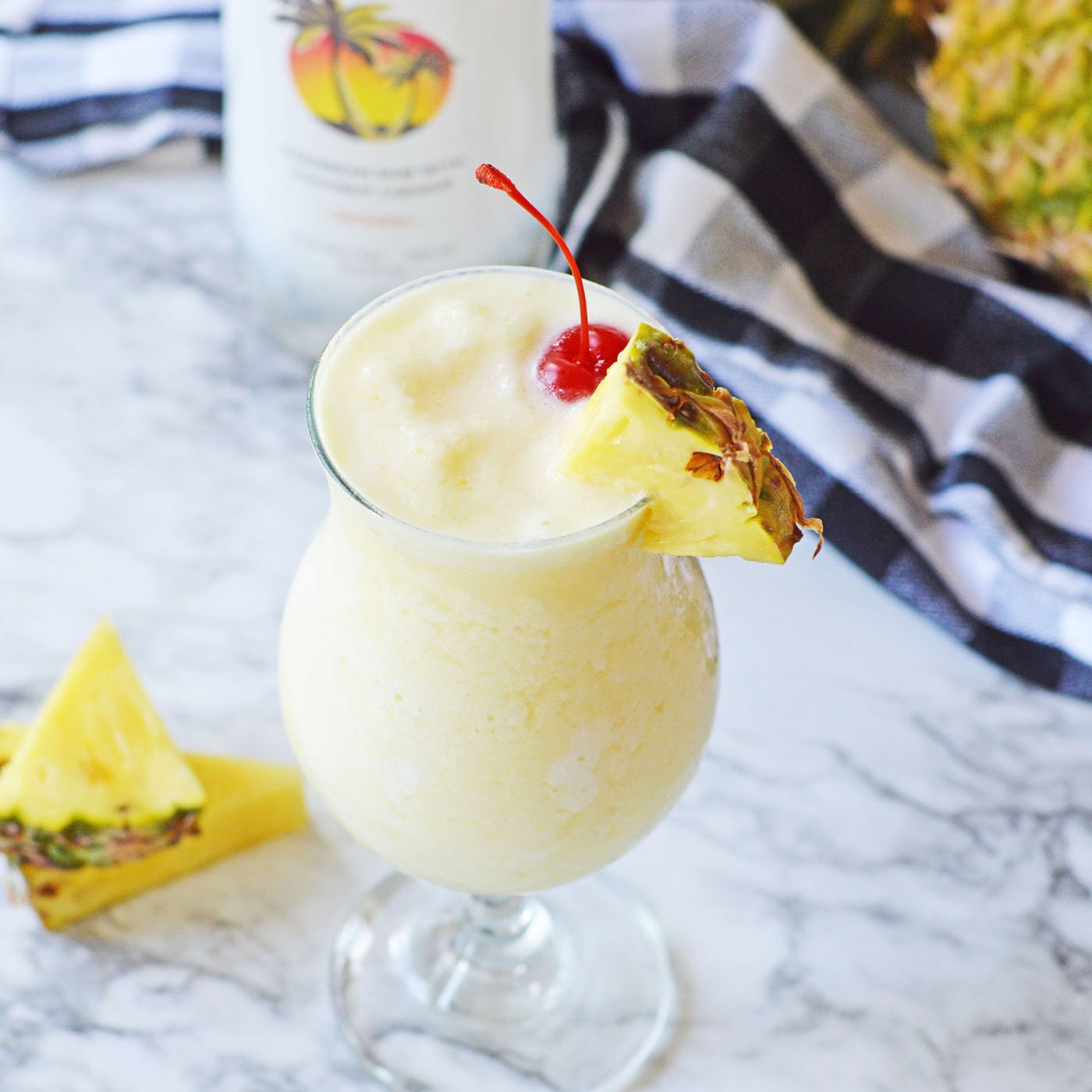 Coconut Colada