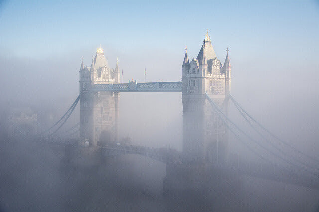 London Mist