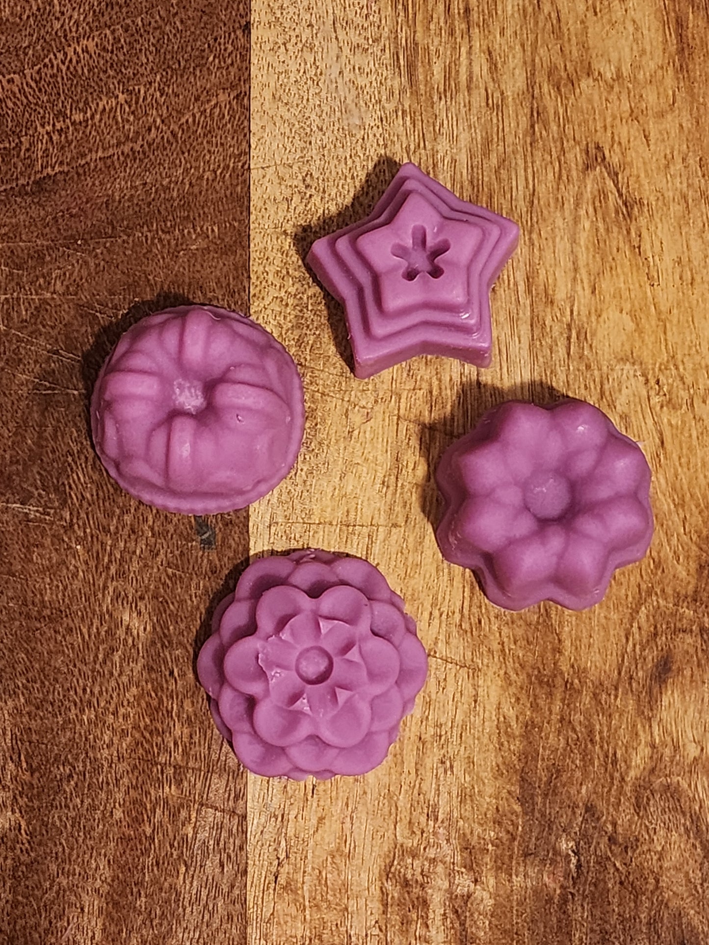 Pretty Wax Melts XXL