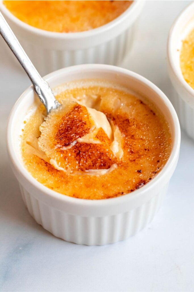 Creme Brulee