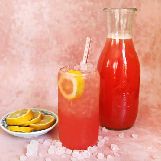 Pink Lemonade