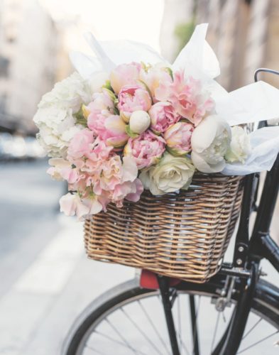 Parisian Bouquet