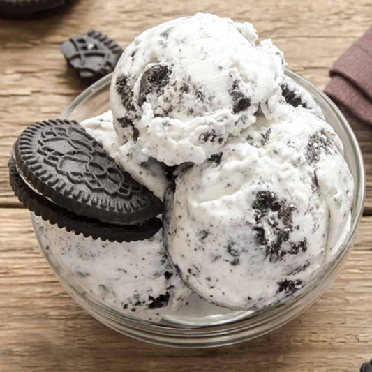 Cookies & Cream