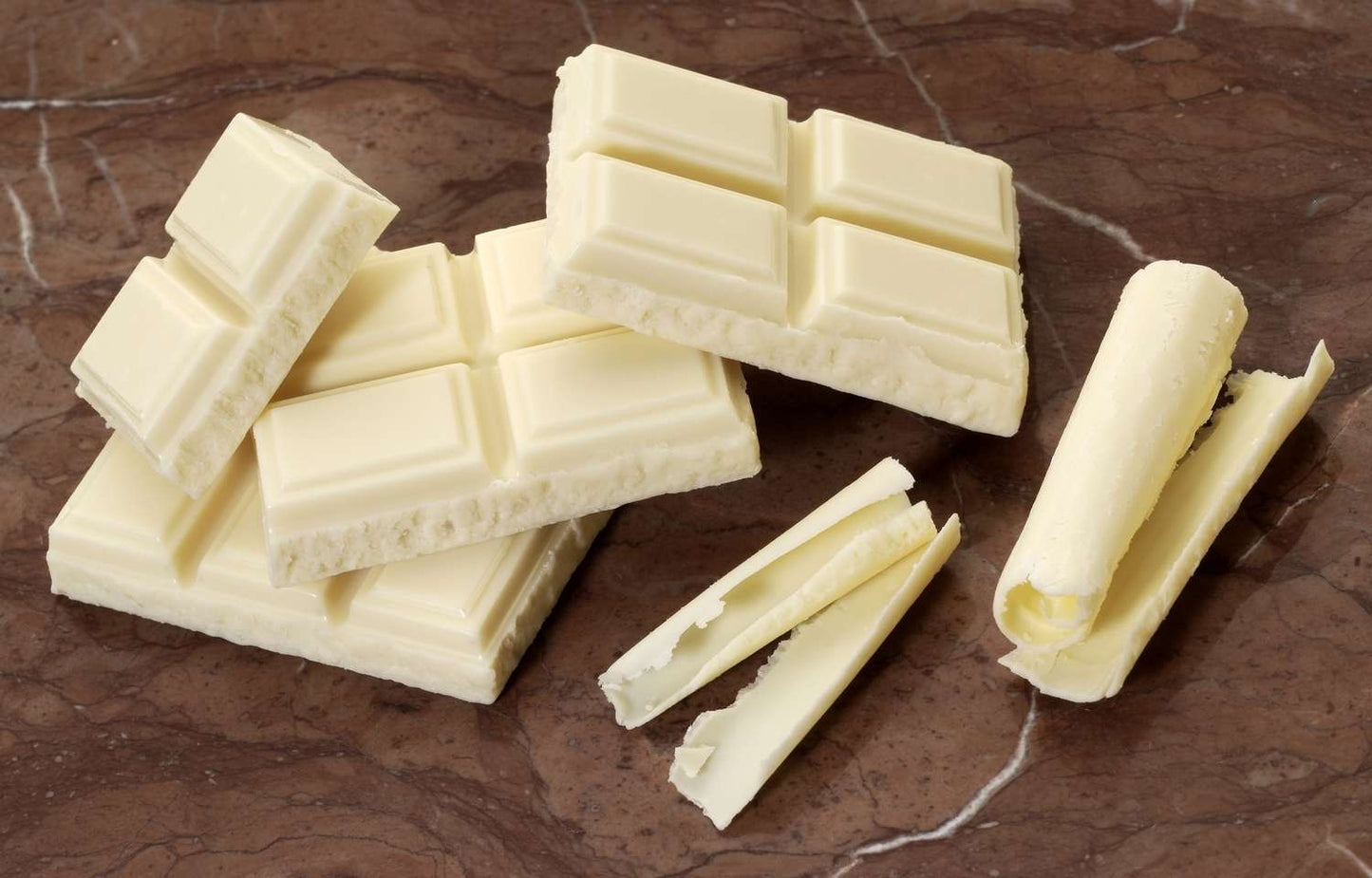 White Chocolate