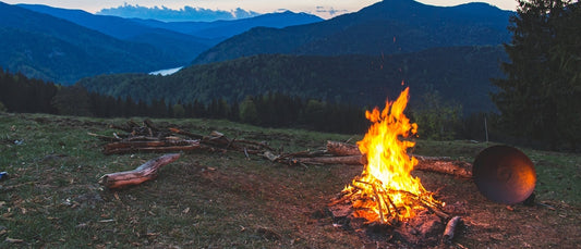 Fireside Serenade