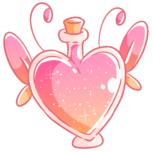 Pixie Potion