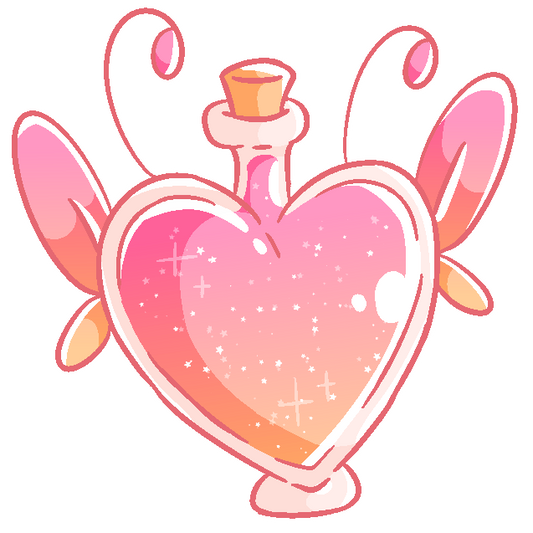 Pixie Potion