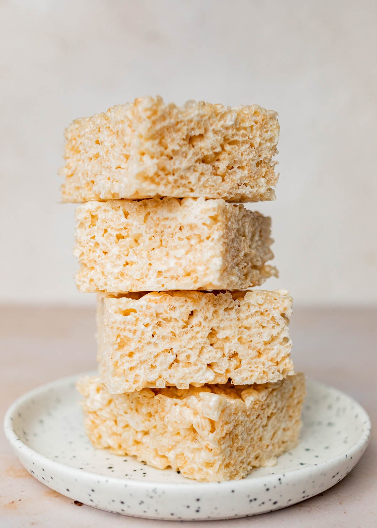 Krispie Treats