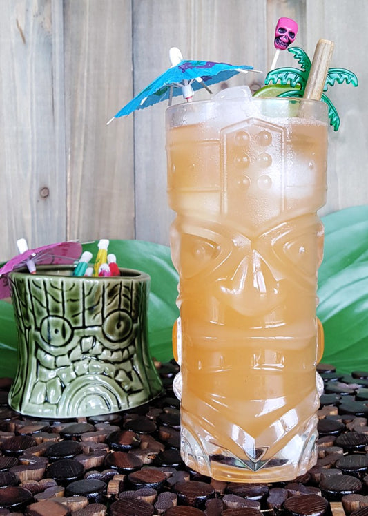 Tiki Punch