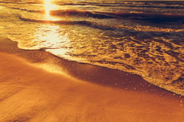 Caramel Sands