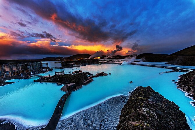 Blue Lagoon Dream
