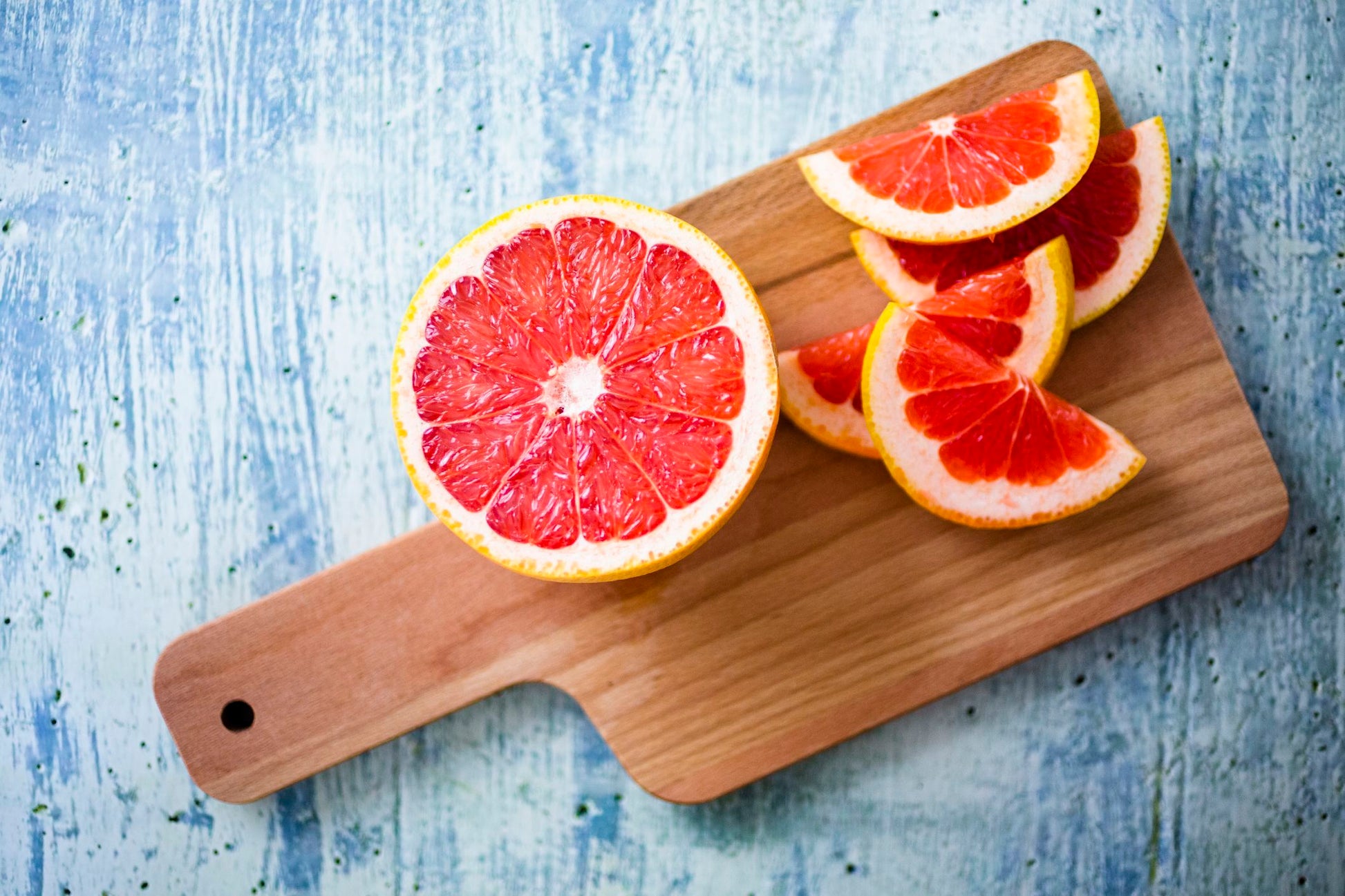 Grapefruit