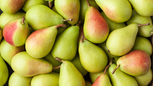 Fresh Pears