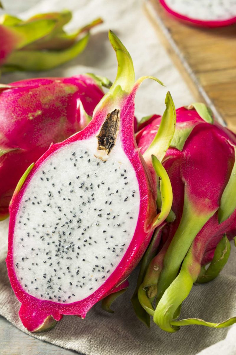 Dragonfruit