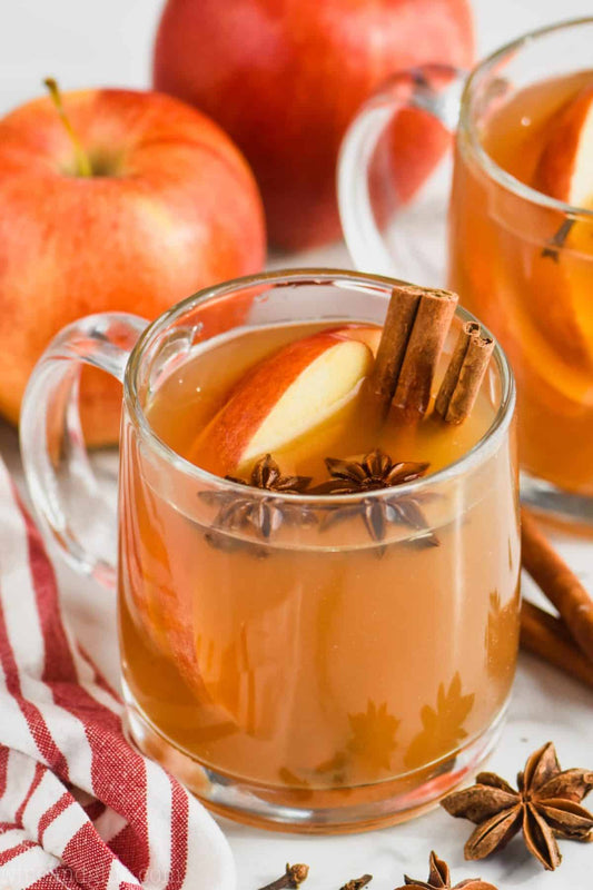 Apple Cider