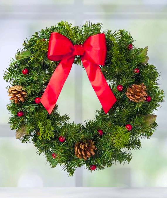 Christmas Wreath