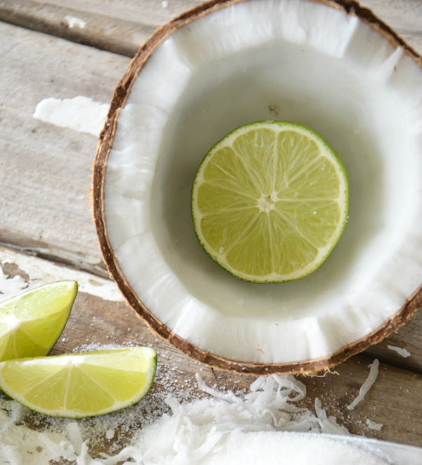 Coconut Lime