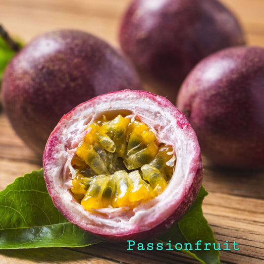 Passionfruit