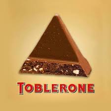 Toblerone