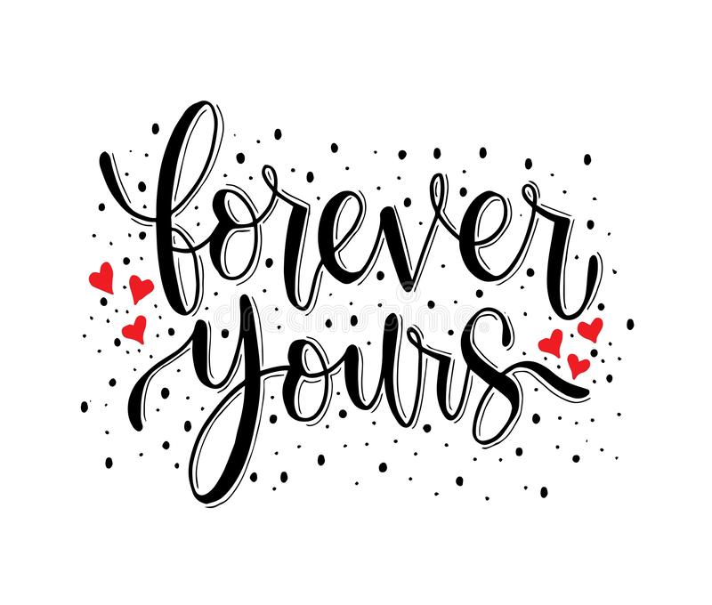 Forever Yours