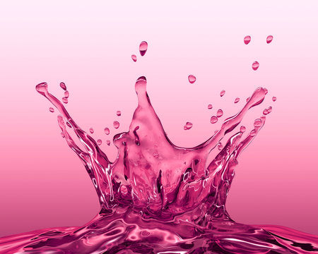 Pink Splash