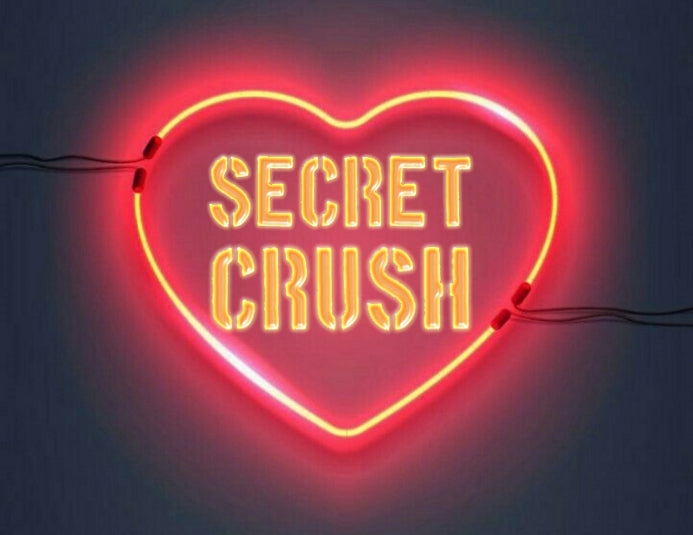 Secret Crush