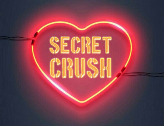 Secret Crush